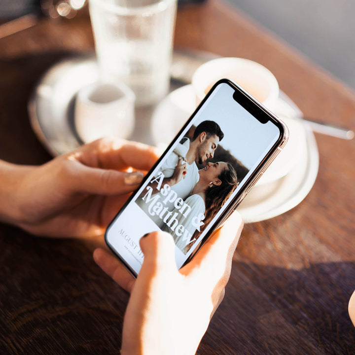 70s Style wedding invitation suite, editable wedding stationery, printable wedding stationery, modern wedding items, wedding save the dates