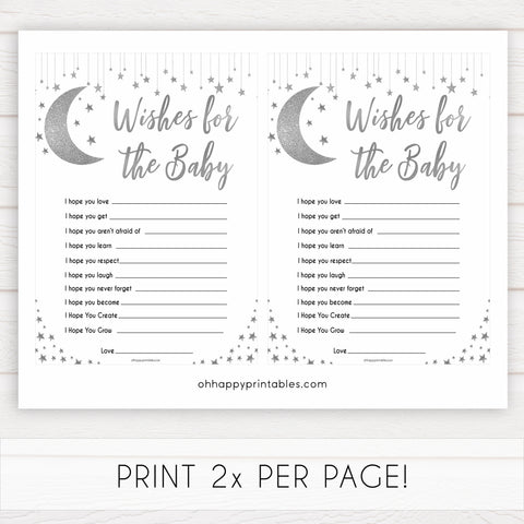 Silver little star, wishes for the baby baby games, baby shower games, printable baby games, fun baby games, twinkle little star games, baby games, fun baby shower ideas, baby shower ideas