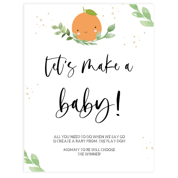 lets make a baby game, Printable baby shower games, little cutie baby games, baby shower games, fun baby shower ideas, top baby shower ideas, little cutie baby shower, baby shower games, fun little cutie baby shower ideas