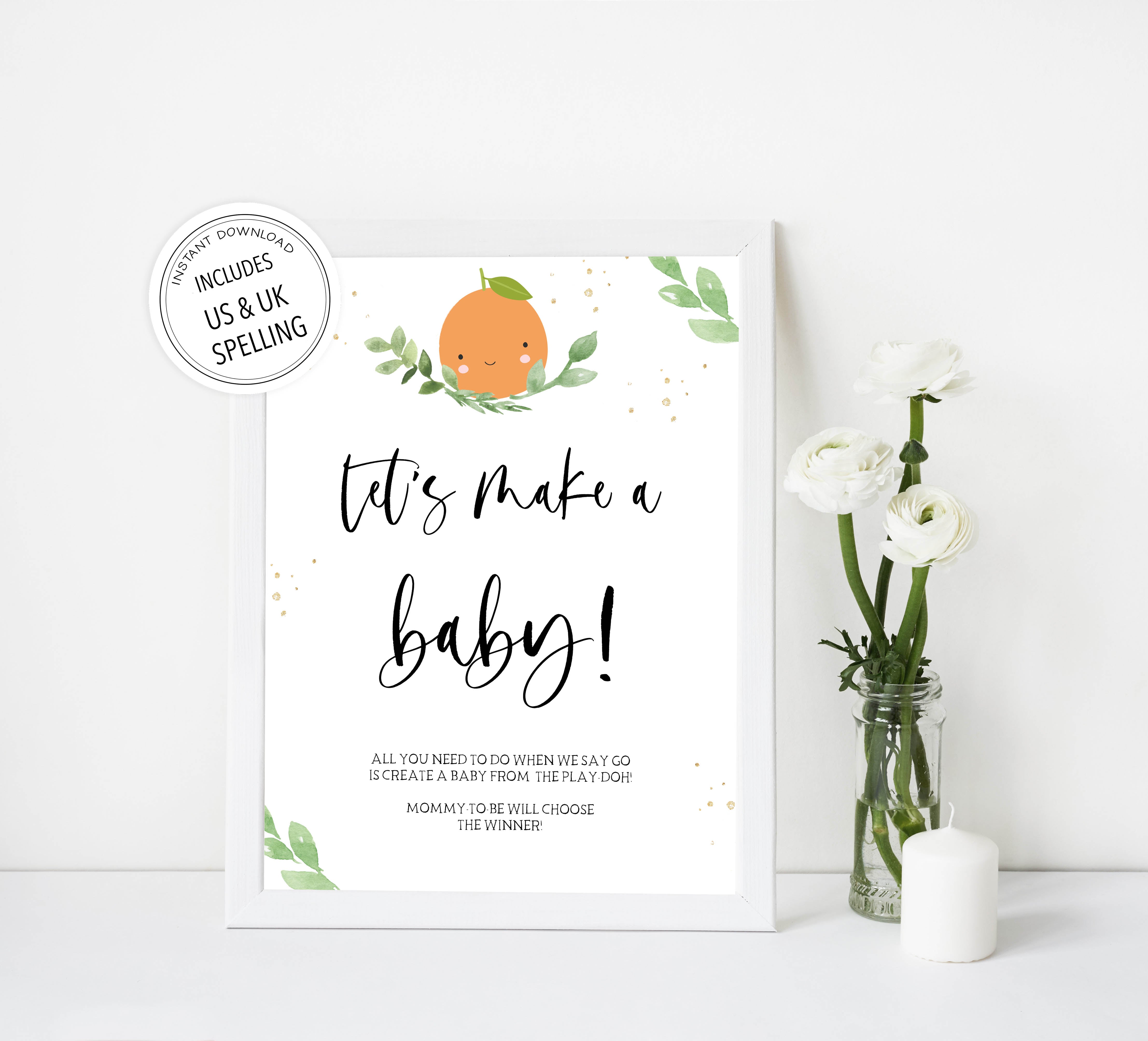 lets make a baby game, Printable baby shower games, little cutie baby games, baby shower games, fun baby shower ideas, top baby shower ideas, little cutie baby shower, baby shower games, fun little cutie baby shower ideas