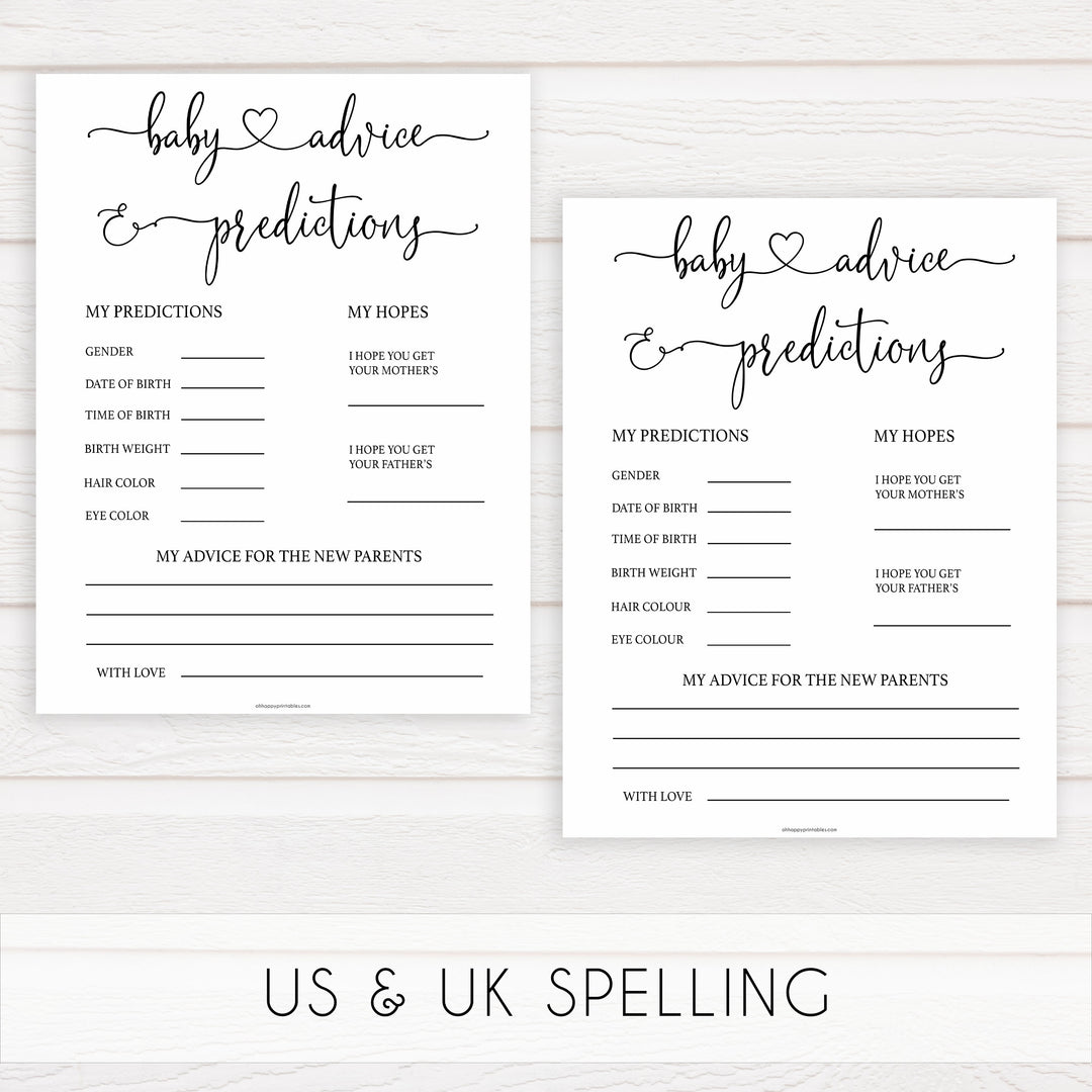 Minimalist baby shower games, baby advice and predictions baby games, 10 baby game bundles, fun baby games, printable baby games, top baby games, popular baby games, labor or porn games, neutral baby games, gender reveal games