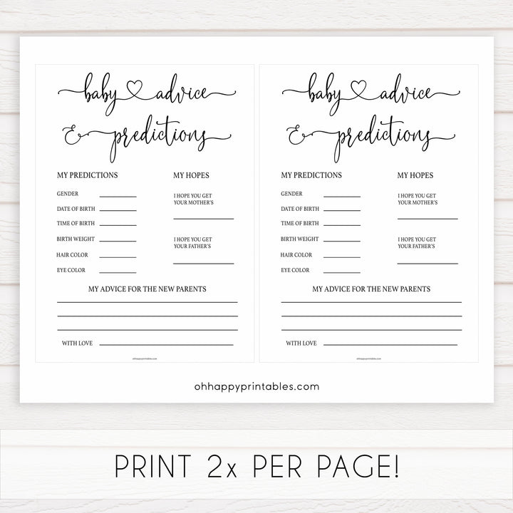 Minimalist baby shower games, baby advice and predictions baby games, 10 baby game bundles, fun baby games, printable baby games, top baby games, popular baby games, labor or porn games, neutral baby games, gender reveal games