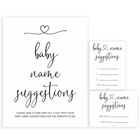 Minimalist baby shower games, baby name suggestions baby games, 10 baby game bundles, fun baby games, printable baby games, top baby games, popular baby games, labor or porn games, neutral baby games, gender reveal games