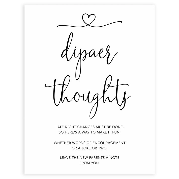 Minimalist baby shower games, diaper thoughts baby games, 10 baby game bundles, fun baby games, printable baby games, top baby games, popular baby games, labor or porn games, neutral baby games, gender reveal games