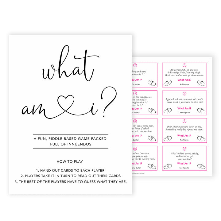 Minimalist baby shower games, what am I games, 10 baby game bundles, fun baby games, printable baby games, top baby games, popular baby games, labor or porn games, neutral baby games, gender reveal games