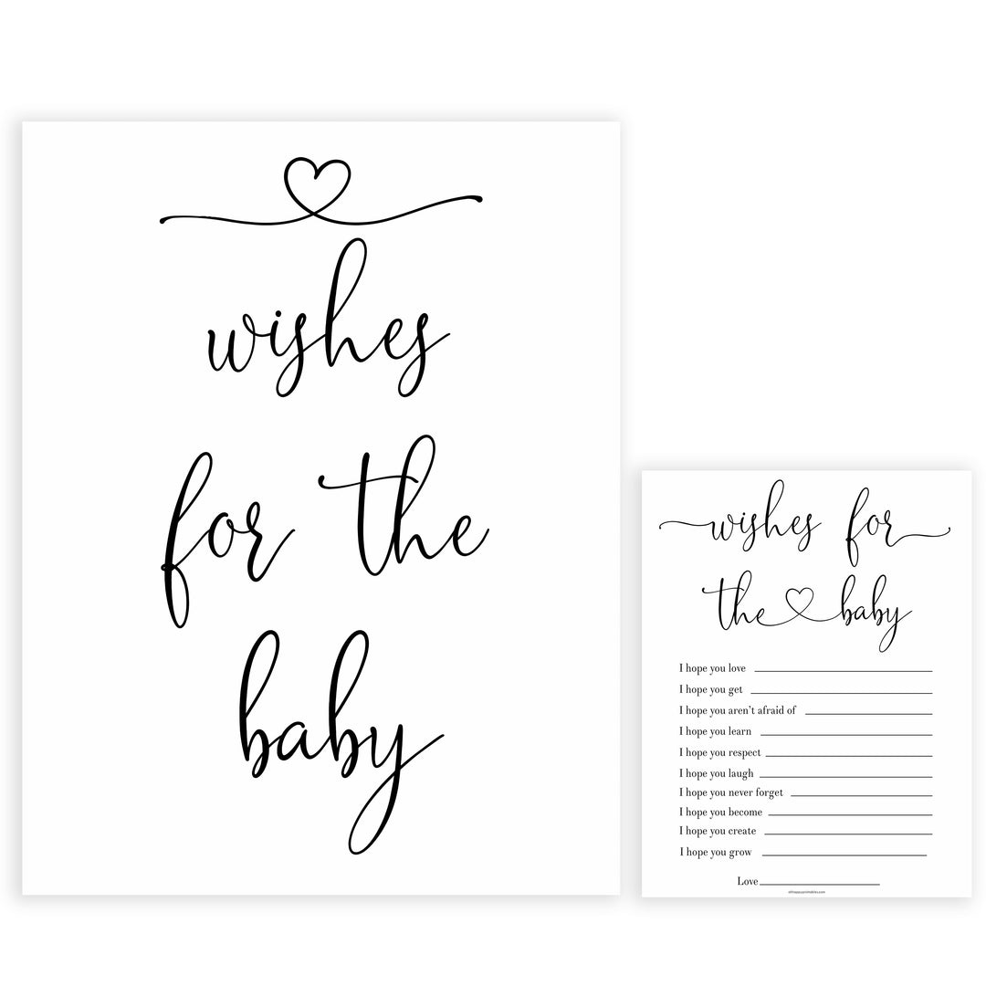 Minimalist baby shower games, wishes for the baby baby games, 10 baby game bundles, fun baby games, printable baby games, top baby games, popular baby games, labor or porn games, neutral baby games, gender reveal games