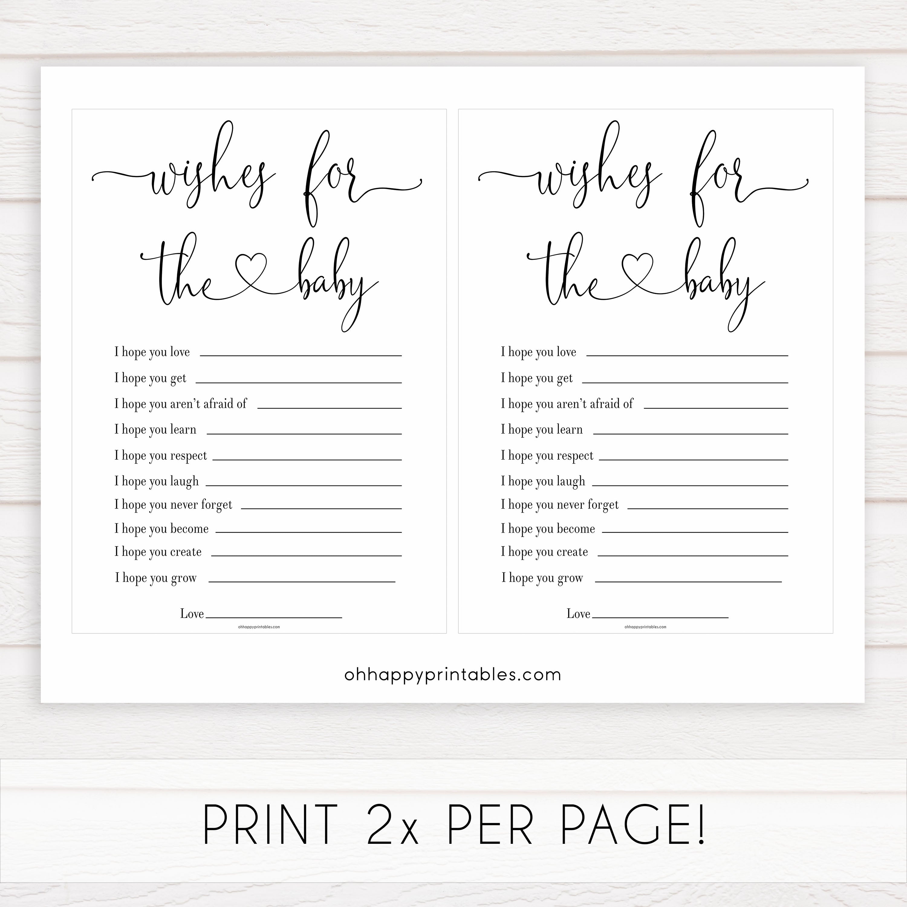 Minimalist baby shower games, wishes for the baby baby games, 10 baby game bundles, fun baby games, printable baby games, top baby games, popular baby games, labor or porn games, neutral baby games, gender reveal games