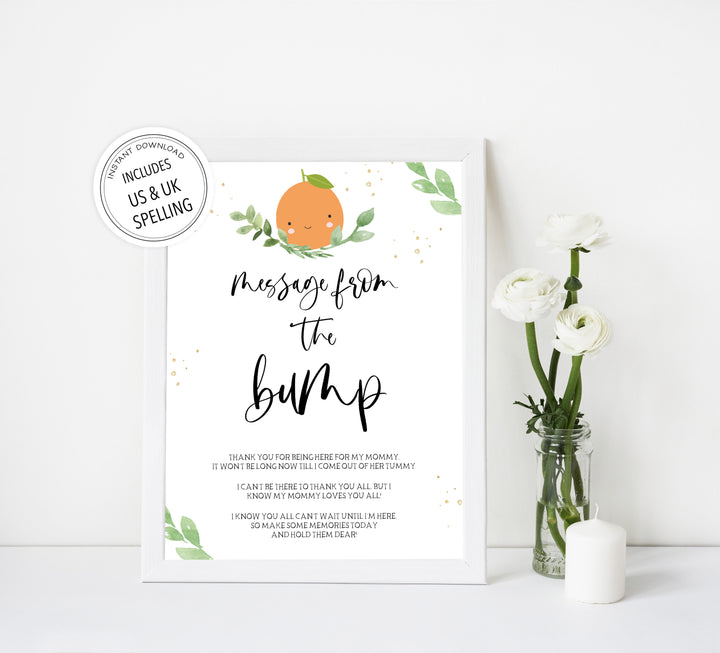 message from the bump baby game, Printable baby shower games, little cutie baby games, baby shower games, fun baby shower ideas, top baby shower ideas, little cutie baby shower, baby shower games, fun little cutie baby shower ideas