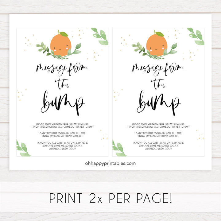 message from the bump baby game, Printable baby shower games, little cutie baby games, baby shower games, fun baby shower ideas, top baby shower ideas, little cutie baby shower, baby shower games, fun little cutie baby shower ideas