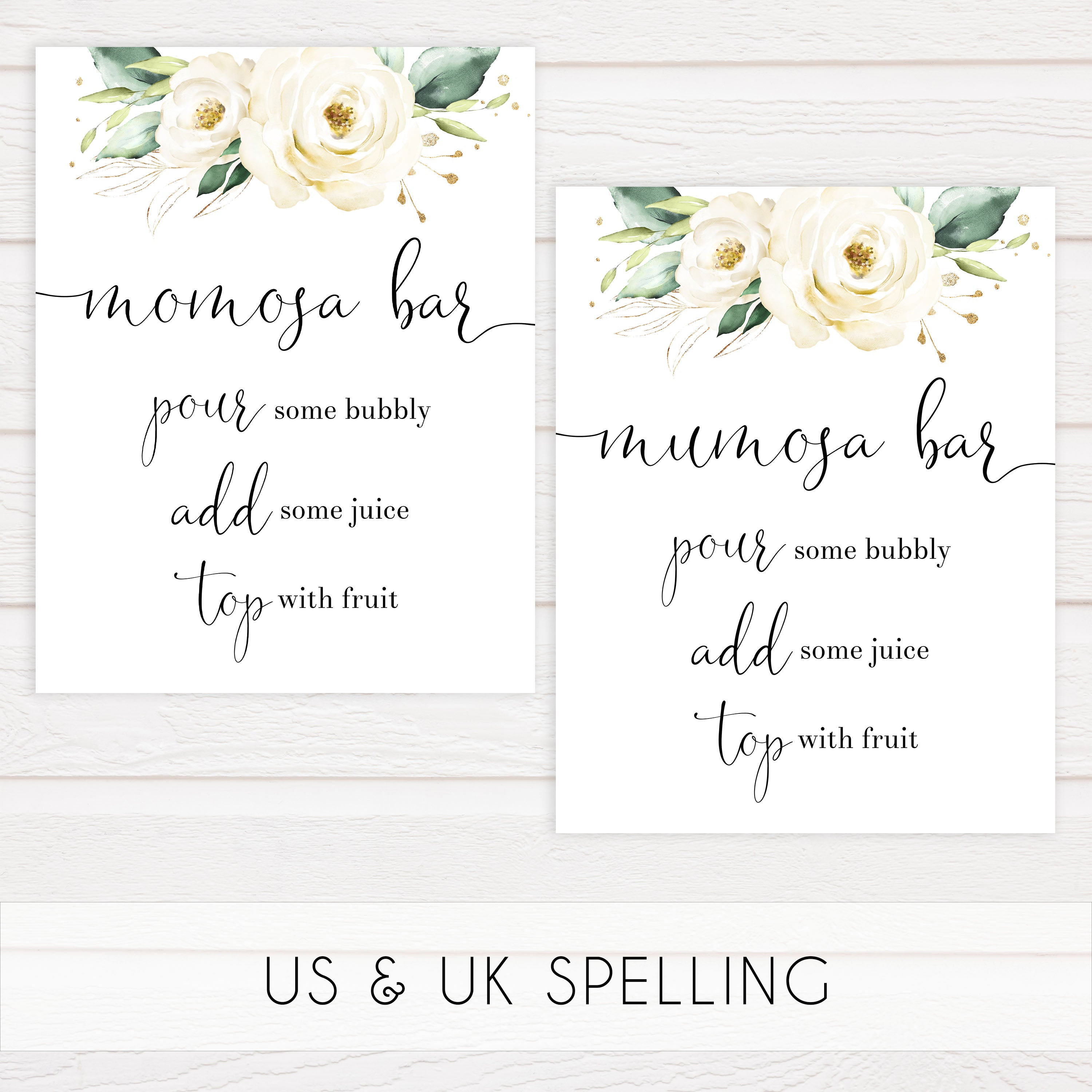 8 baby shower table signs, White floral baby decor, printable baby table signs, printable baby decor, baby safari animals table signs, fun baby signs, baby safari animals fun baby table signs