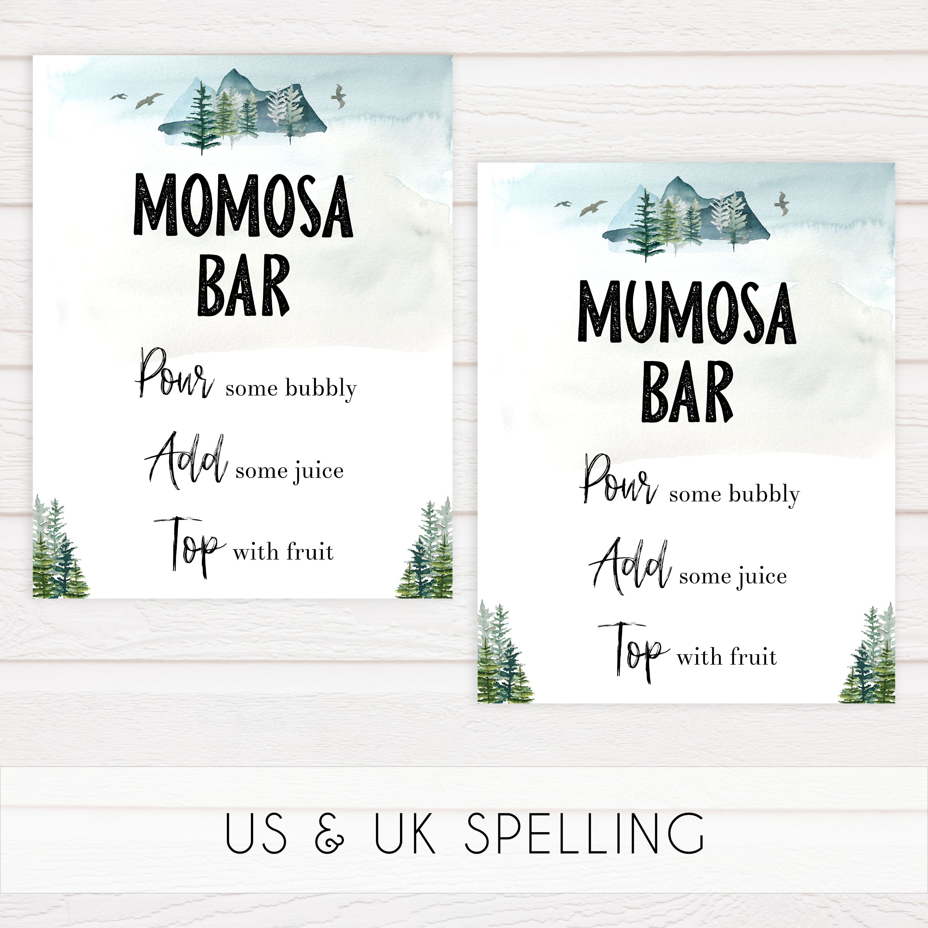 momosa baby shower table sign, Adventure baby decor, printable baby table signs, printable baby decor, baby adventure table signs, fun baby signs, baby adventure fun baby table signs
