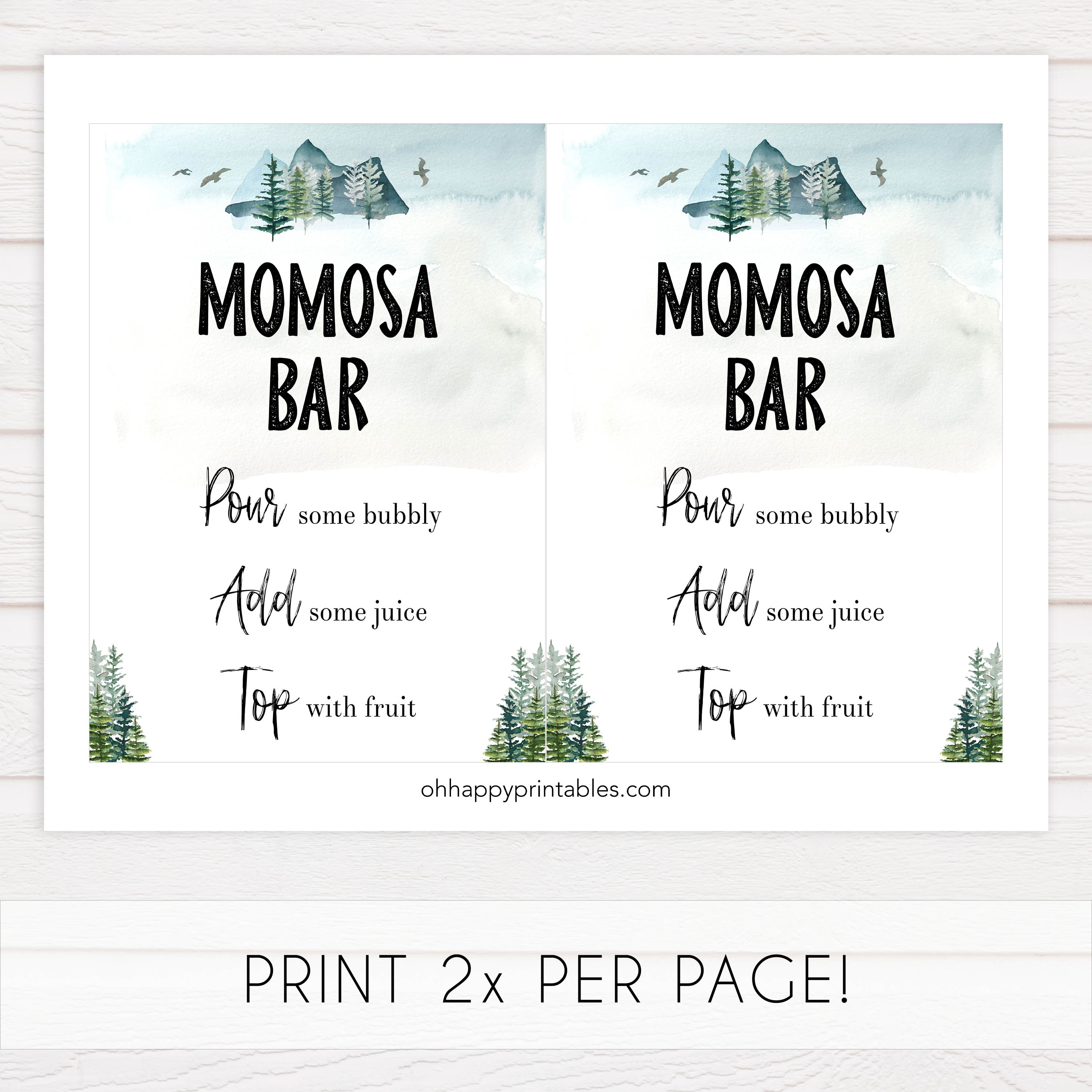 momosa baby shower table sign, Adventure baby decor, printable baby table signs, printable baby decor, baby adventure table signs, fun baby signs, baby adventure fun baby table signs