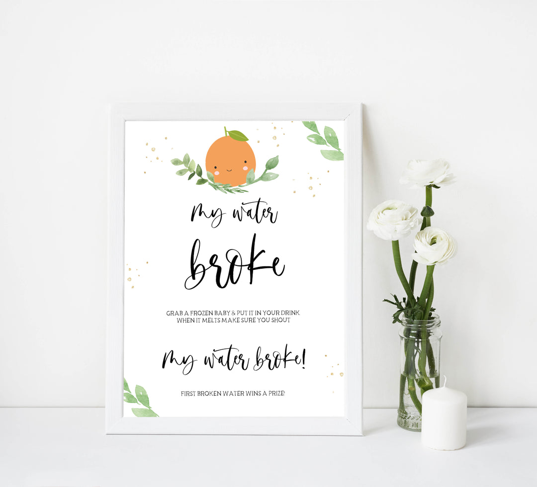 my water broke game, Printable baby shower games, little cutie baby games, baby shower games, fun baby shower ideas, top baby shower ideas, little cutie baby shower, baby shower games, fun little cutie baby shower ideas