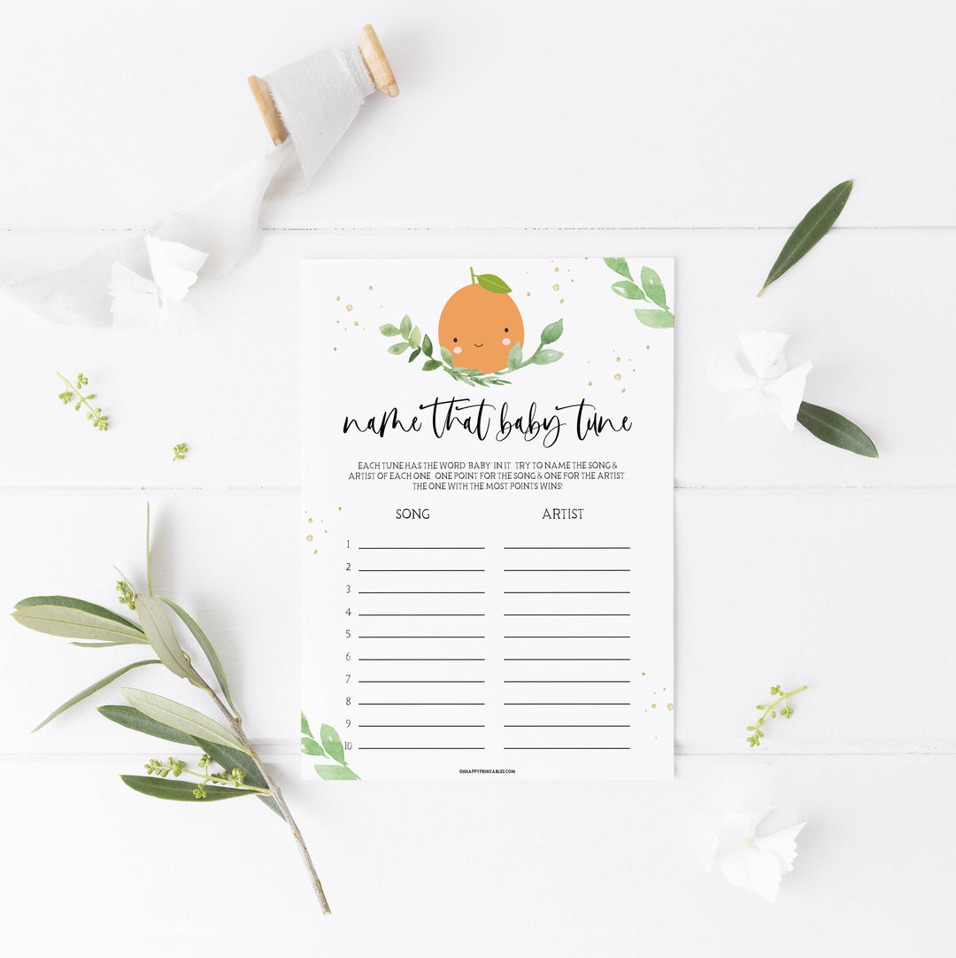 name that baby tune game, Printable baby shower games, little cutie baby games, baby shower games, fun baby shower ideas, top baby shower ideas, little cutie baby shower, baby shower games, fun little cutie baby shower ideas