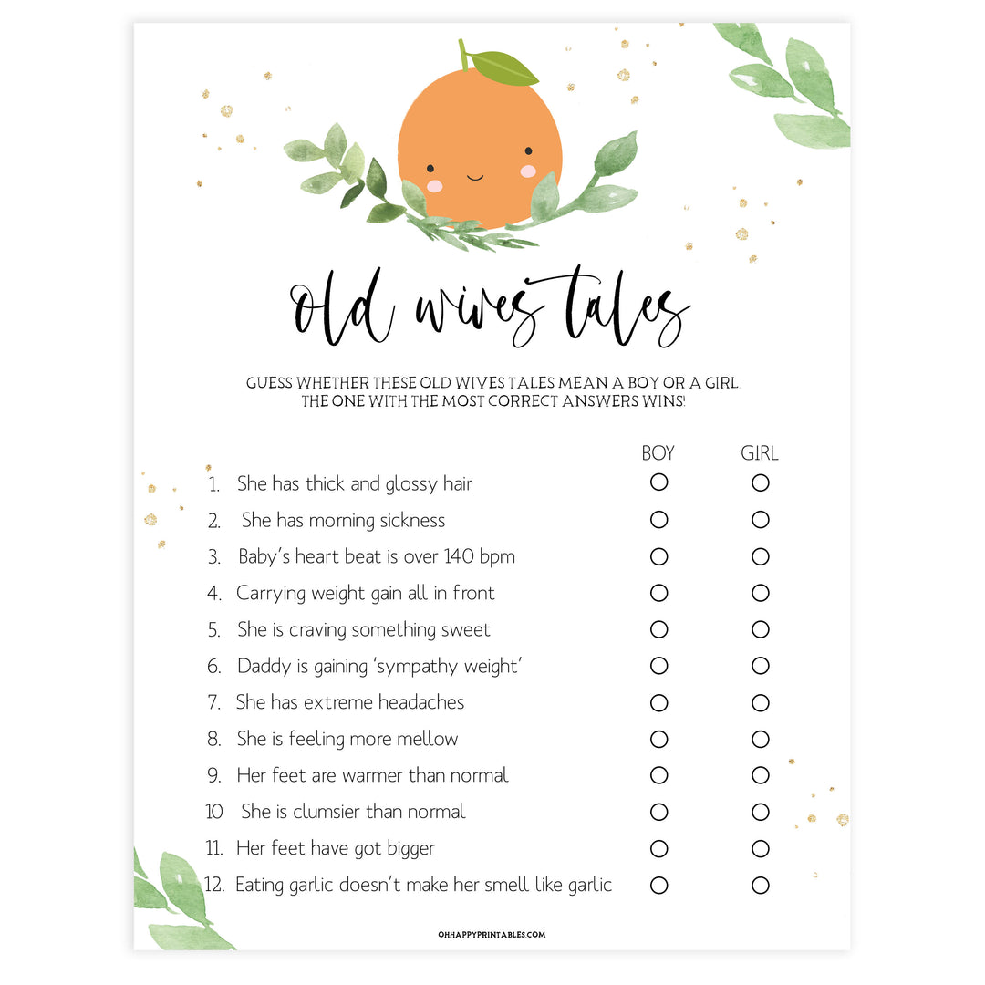 old wives tale baby game, Printable baby shower games, little cutie baby games, baby shower games, fun baby shower ideas, top baby shower ideas, little cutie baby shower, baby shower games, fun little cutie baby shower ideas