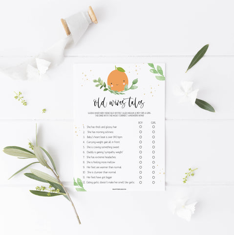 old wives tale baby game, Printable baby shower games, little cutie baby games, baby shower games, fun baby shower ideas, top baby shower ideas, little cutie baby shower, baby shower games, fun little cutie baby shower ideas