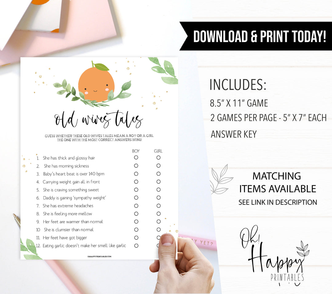 old wives tale baby game, Printable baby shower games, little cutie baby games, baby shower games, fun baby shower ideas, top baby shower ideas, little cutie baby shower, baby shower games, fun little cutie baby shower ideas