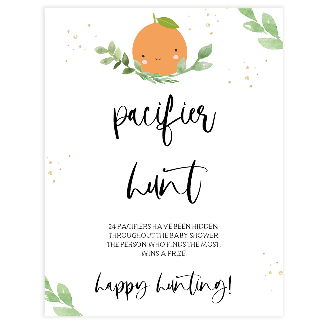 pacifier hunt baby game, Printable baby shower games, little cutie baby games, baby shower games, fun baby shower ideas, top baby shower ideas, little cutie baby shower, baby shower games, fun little cutie baby shower ideas