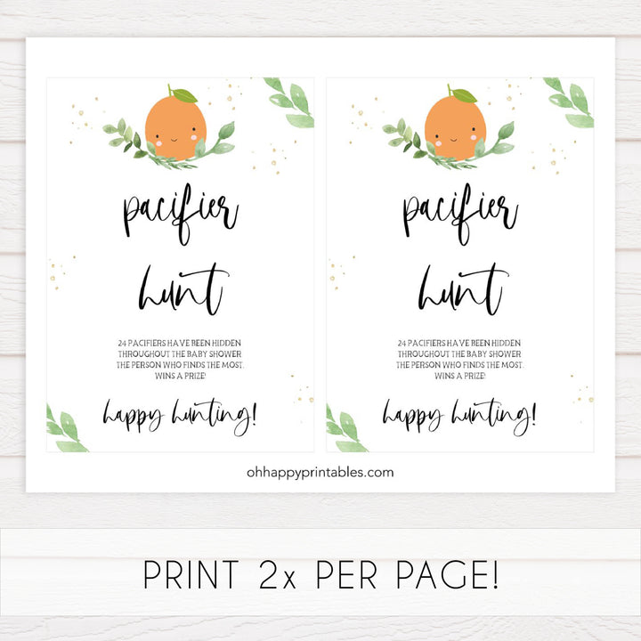 pacifier hunt baby game, Printable baby shower games, little cutie baby games, baby shower games, fun baby shower ideas, top baby shower ideas, little cutie baby shower, baby shower games, fun little cutie baby shower ideas