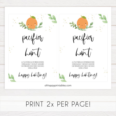 pacifier hunt baby game, Printable baby shower games, little cutie baby games, baby shower games, fun baby shower ideas, top baby shower ideas, little cutie baby shower, baby shower games, fun little cutie baby shower ideas