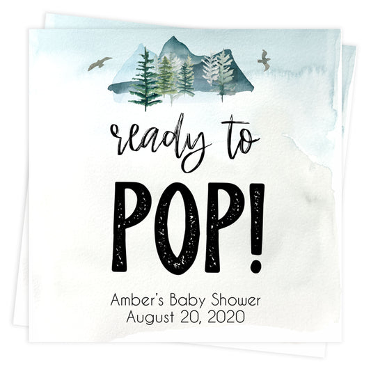 ready to pop baby shower tags, Printable baby shower games, adventure awaits baby games, baby shower games, fun baby shower ideas, top baby shower ideas, adventure awaits baby shower, baby shower games, fun adventure baby shower ideas