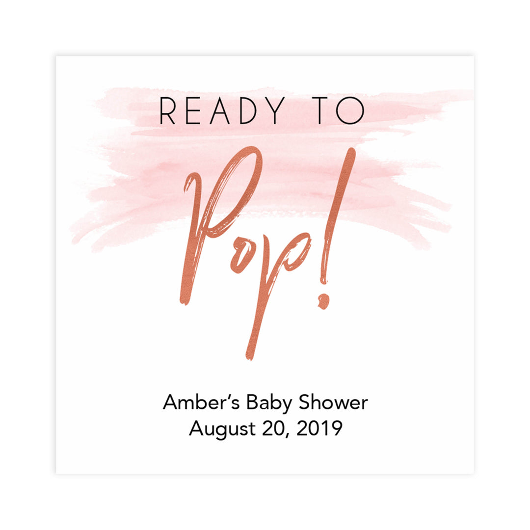 Pink swash baby games, ready to op tag, printable baby games, fun baby games, pink baby shower, top baby games, fun baby games, its a girl baby game