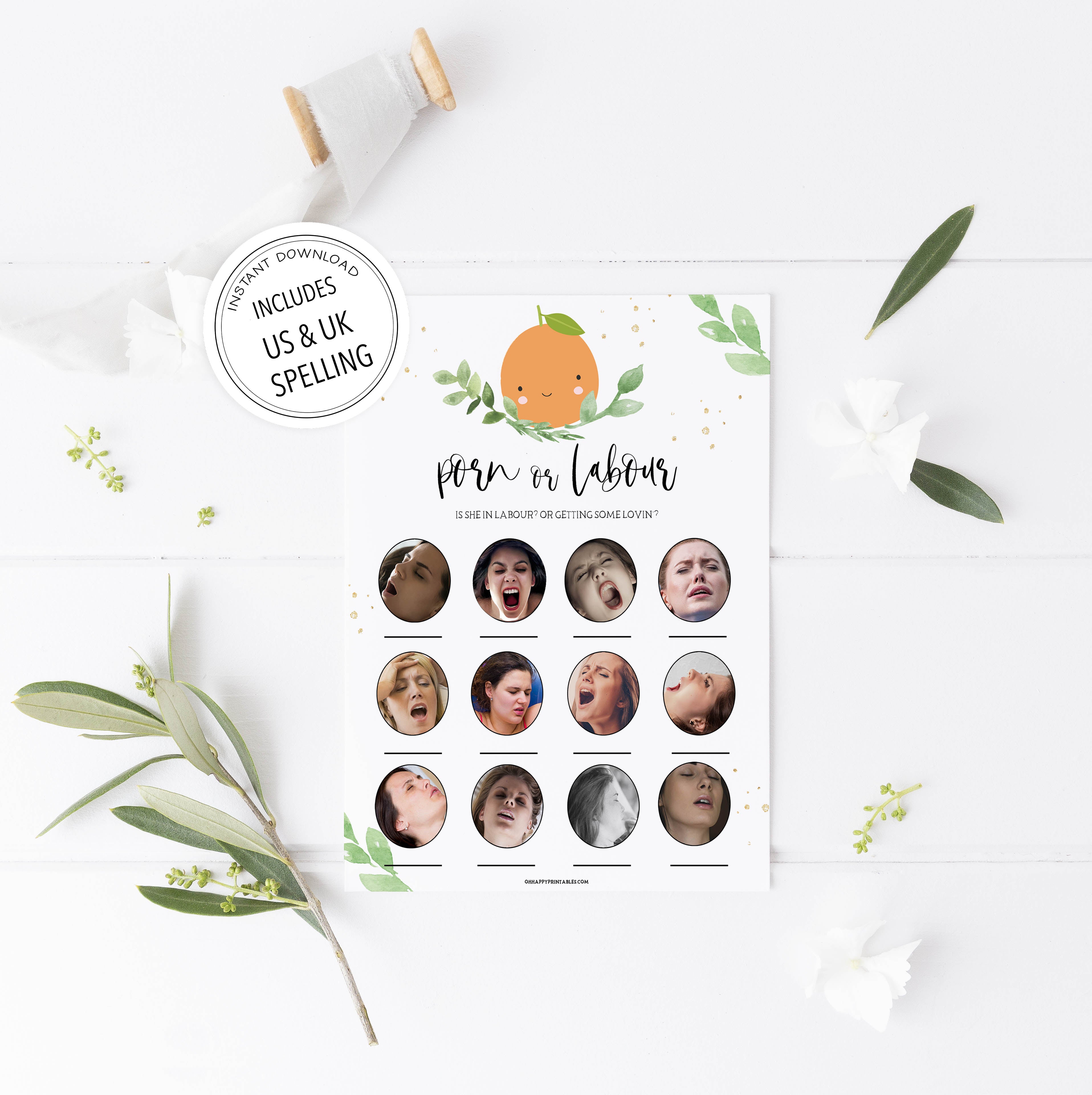 porn or labor baby game, Printable baby shower games, little cutie baby games, baby shower games, fun baby shower ideas, top baby shower ideas, little cutie baby shower, baby shower games, fun little cutie baby shower ideas