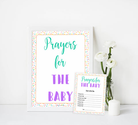 prayers for the baby, Printable baby shower games, baby sprinkle fun baby games, baby shower games, fun baby shower ideas, top baby shower ideas, sprinkle shower baby shower, friends baby shower ideas