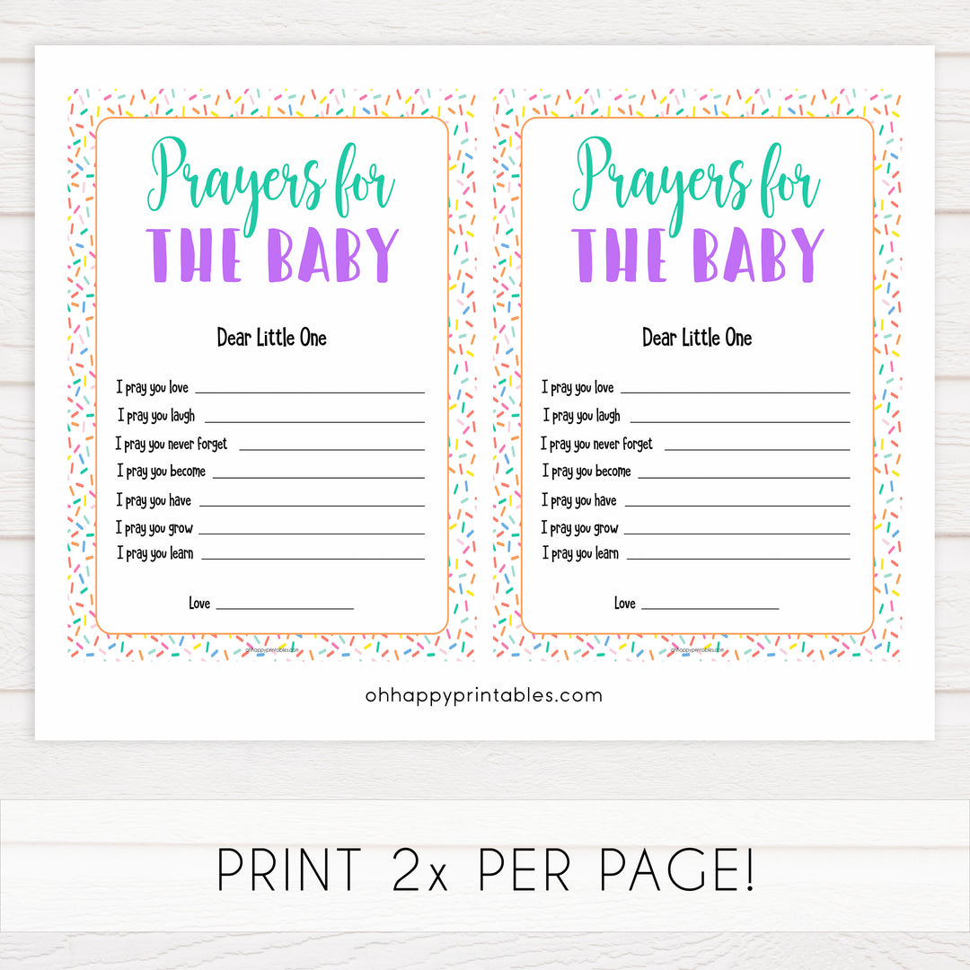 prayers for the baby, Printable baby shower games, baby sprinkle fun baby games, baby shower games, fun baby shower ideas, top baby shower ideas, sprinkle shower baby shower, friends baby shower ideas