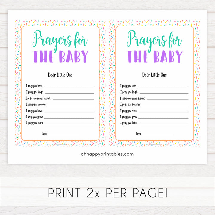 prayers for the baby, Printable baby shower games, baby sprinkle fun baby games, baby shower games, fun baby shower ideas, top baby shower ideas, sprinkle shower baby shower, friends baby shower ideas