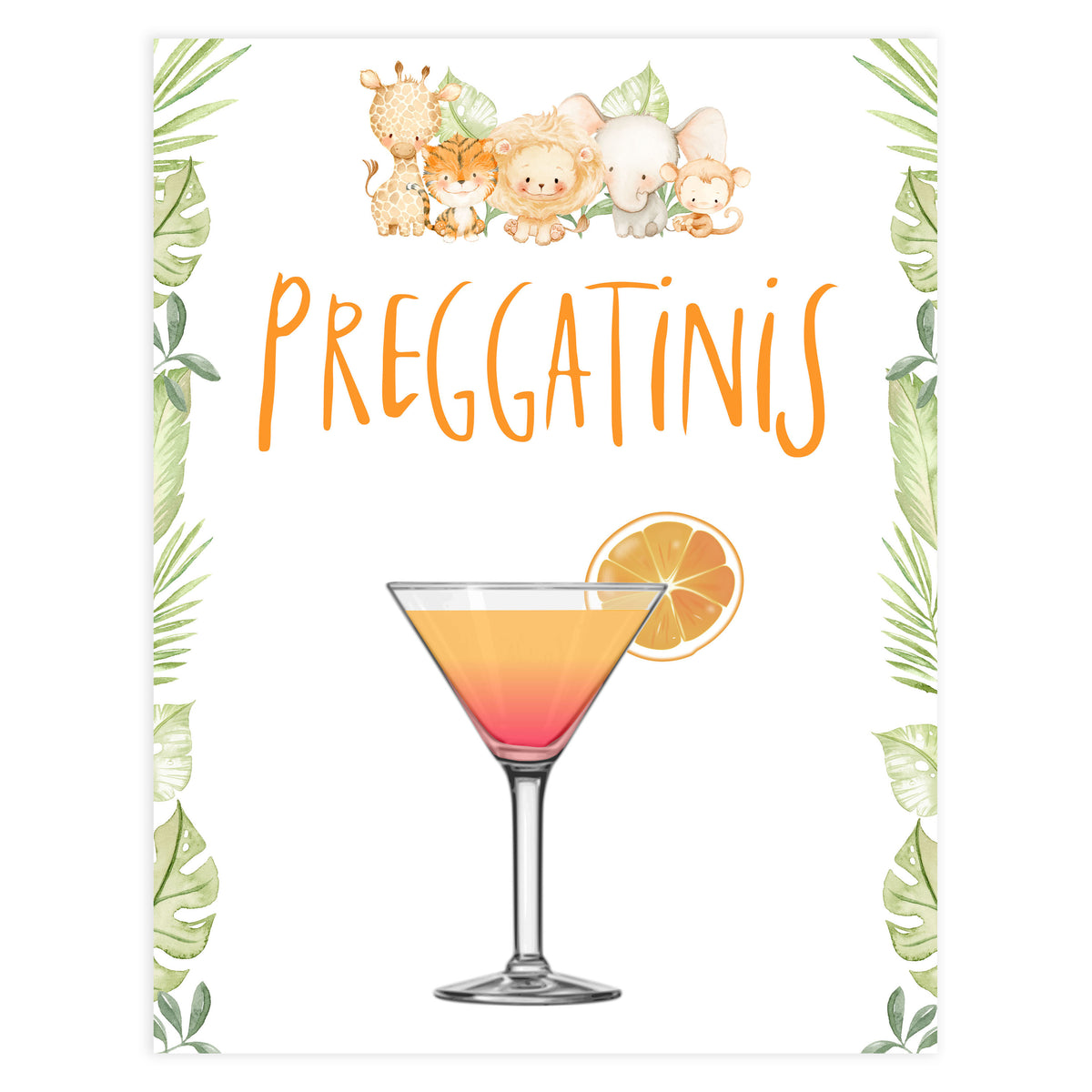 preggatinis baby table signs, Printable baby shower games, safari animals baby games, baby shower games, fun baby shower ideas, top baby shower ideas, safari animals baby shower, baby shower games, fun baby shower ideas