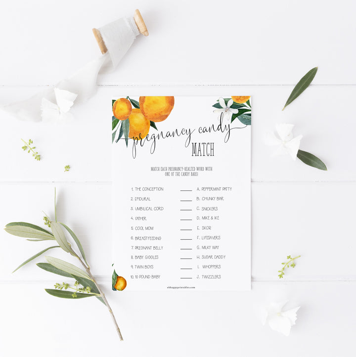 pregnancy candy match game, Printable baby shower games, little cutie baby games, baby shower games, fun baby shower ideas, top baby shower ideas, little cutie baby shower, baby shower games, fun little cutie baby shower ideas, citrus baby shower games, citrus baby shower, orange baby shower  Little cutie baby game, Little cutie baby shower, Little cutie games, Little cutie baby games, Little cutie, Little cutie printable baby games, Citrus baby shower, Orange baby shower, Citrus orange baby shower,