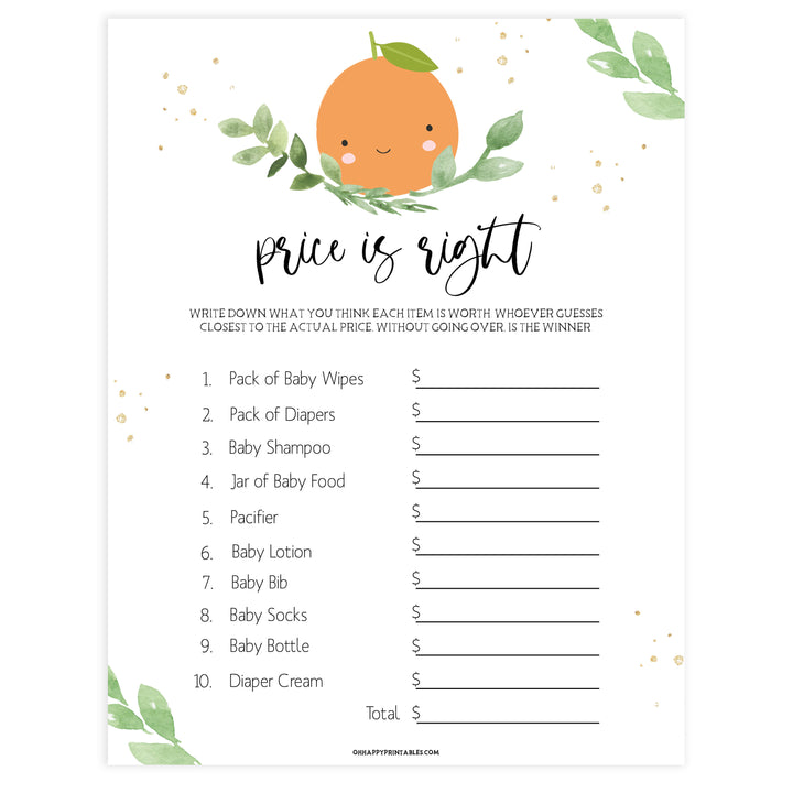 price is right baby shower game, Printable baby shower games, little cutie baby games, baby shower games, fun baby shower ideas, top baby shower ideas, little cutie baby shower, baby shower games, fun little cutie baby shower ideas