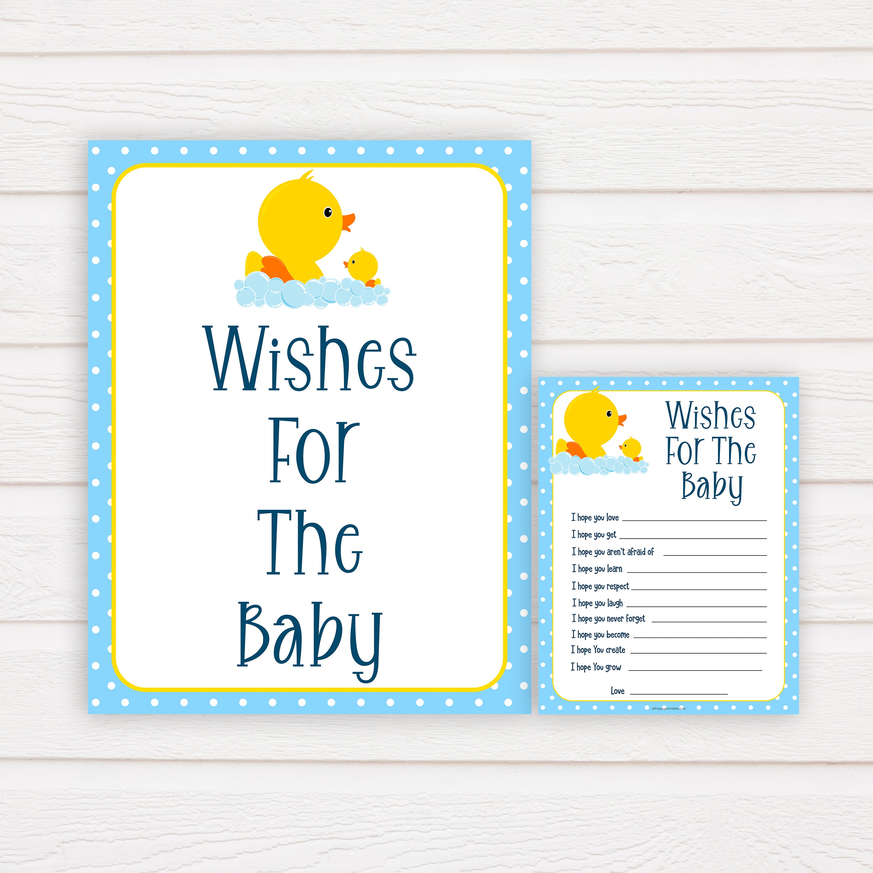 rubber ducky baby games, wishes for the baby baby game, printable baby games, baby shower games, rubber ducky baby theme, fun baby games, popular baby games