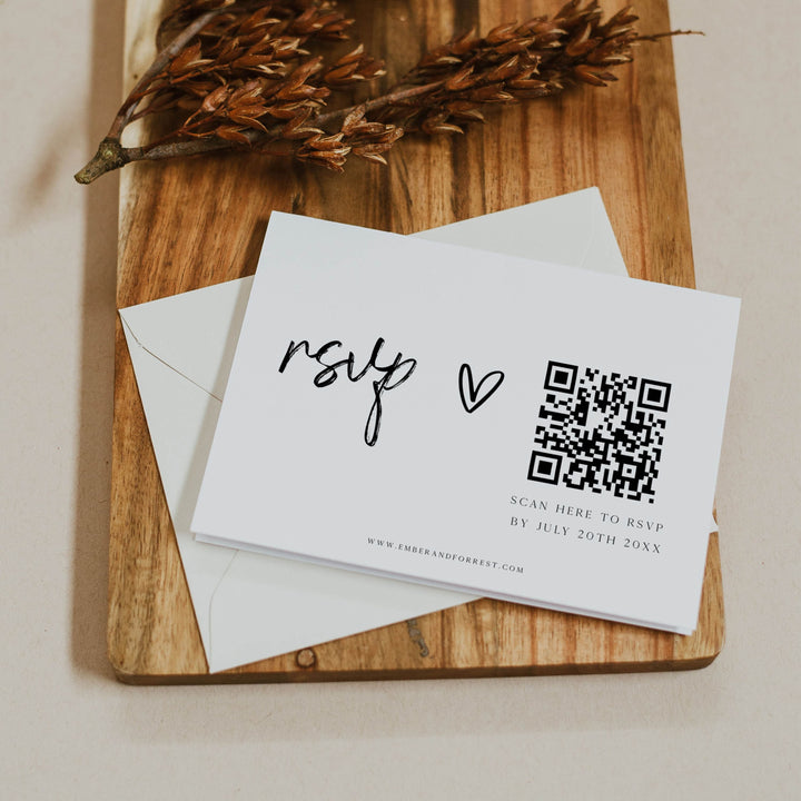 CALLIGRAPHY editable wedding invitation suite, editable wedding stationery, printable wedding stationery, modern wedding items, wedding save the dates