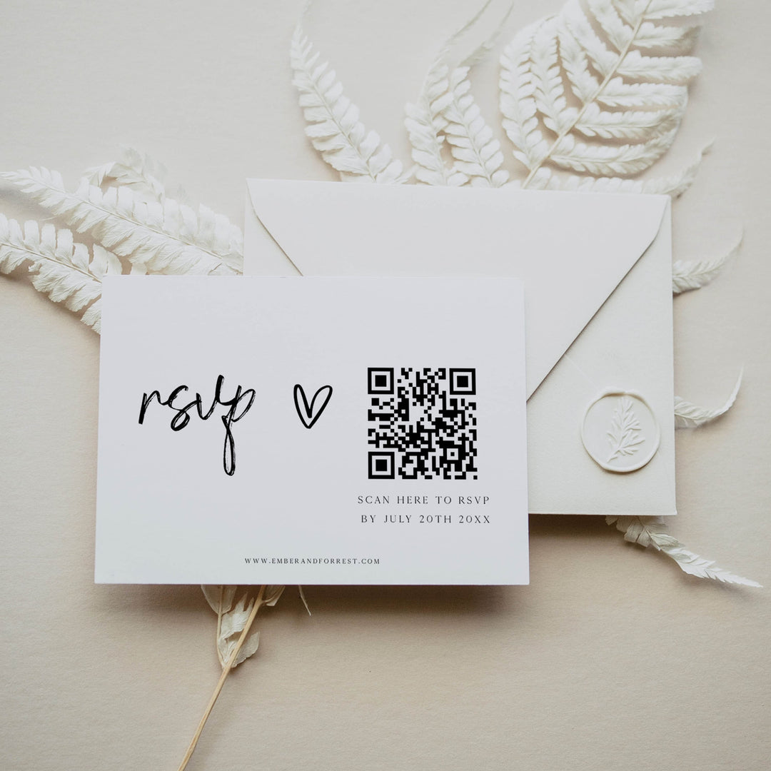 CALLIGRAPHY editable wedding invitation suite, editable wedding stationery, printable wedding stationery, modern wedding items, wedding save the dates