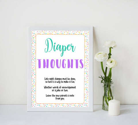diaper thoughts baby games, late night diapers, Printable baby shower games, baby sprinkle fun baby games, baby shower games, fun baby shower ideas, top baby shower ideas, sprinkle shower baby shower, friends baby shower ideas