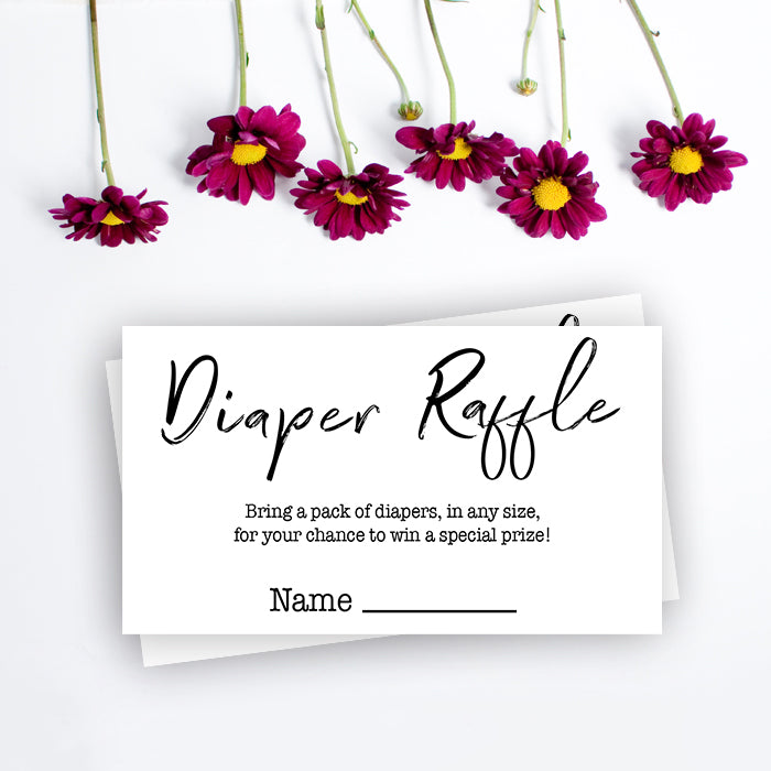 gender neutral baby shower games, diaper raffle baby games, printable baby shower, popular baby games, fun baby games, baby shower games