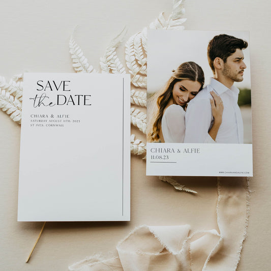 editable save the date invitation, modern wedding invitation suite, editable wedding stationery, printable wedding stationery, modern wedding items, wedding save the dates