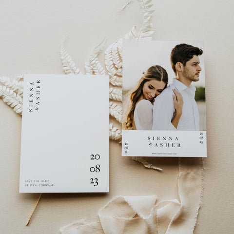 editable save the date, printable save the date, editable wedding invitation suite, editable wedding stationery, printable wedding stationery, modern wedding items, wedding save the dates