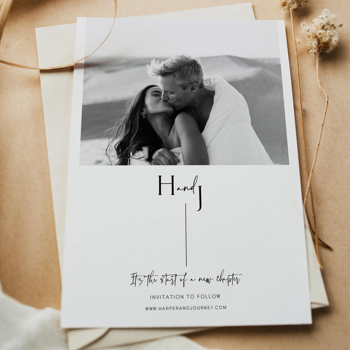 editable save the date, printable save the date, Simple modern wedding invitation suite, editable wedding stationery, printable wedding stationery, modern wedding items, wedding save the dates