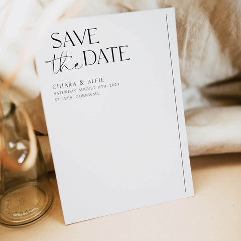 editable save the date invitation, modern wedding invitation suite, editable wedding stationery, printable wedding stationery, modern wedding items, wedding save the dates