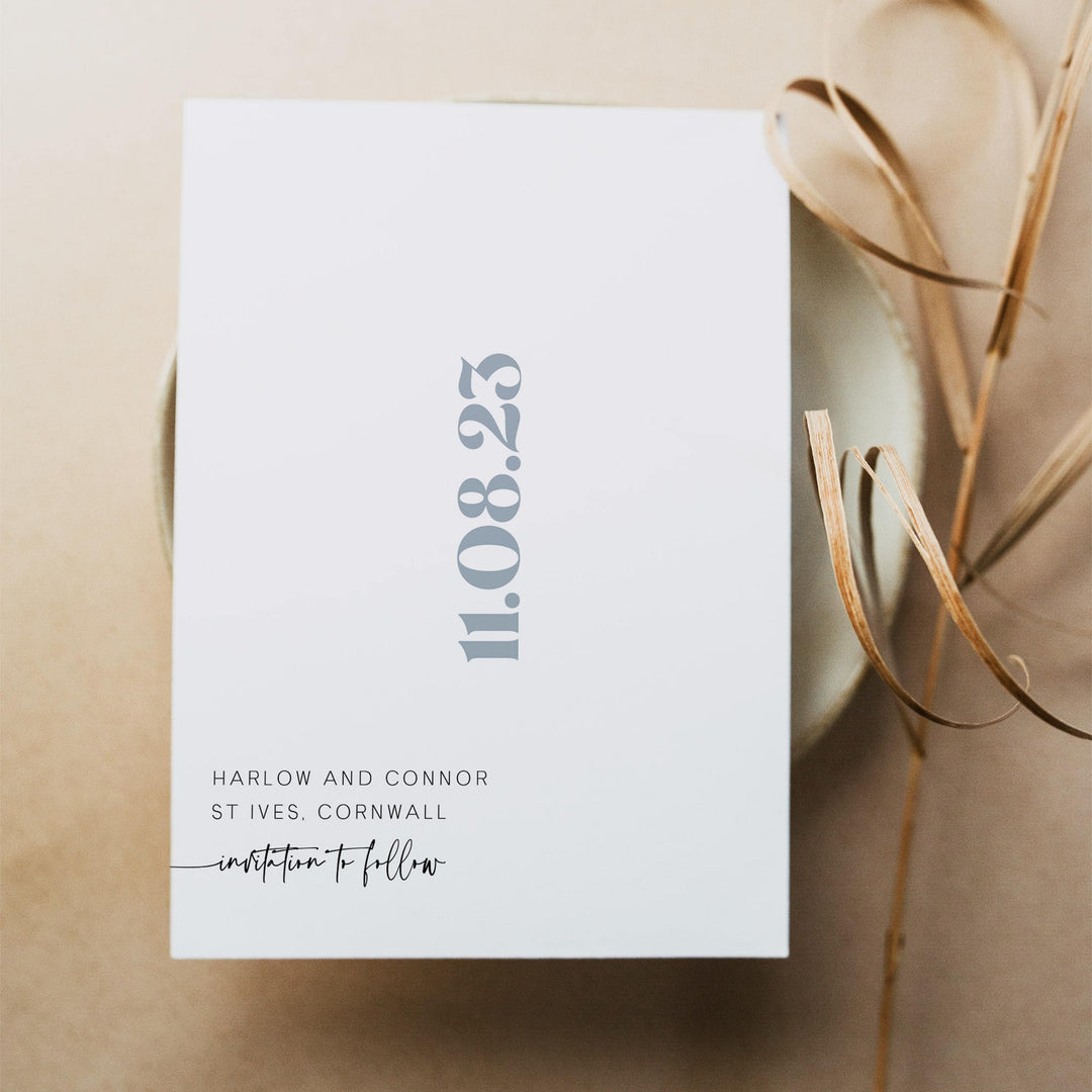 editable save the date, printable save the date, modern wedding invitation suite, editable wedding stationery, printable wedding stationery, modern wedding items, wedding save the dates