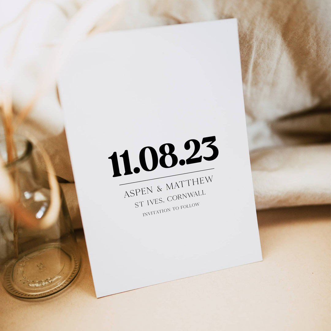 modern wedding invitation suite, editable wedding stationery, printable wedding stationery, modern wedding items, wedding save the dates