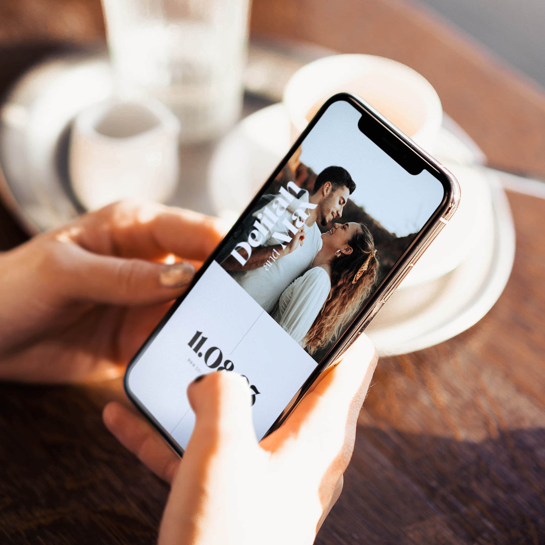 editable save the date, wedding save the date, save the date, wedding stationery, wedding party stationery