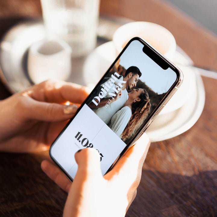 editable save the date, wedding save the date, save the date, wedding stationery, wedding party stationery