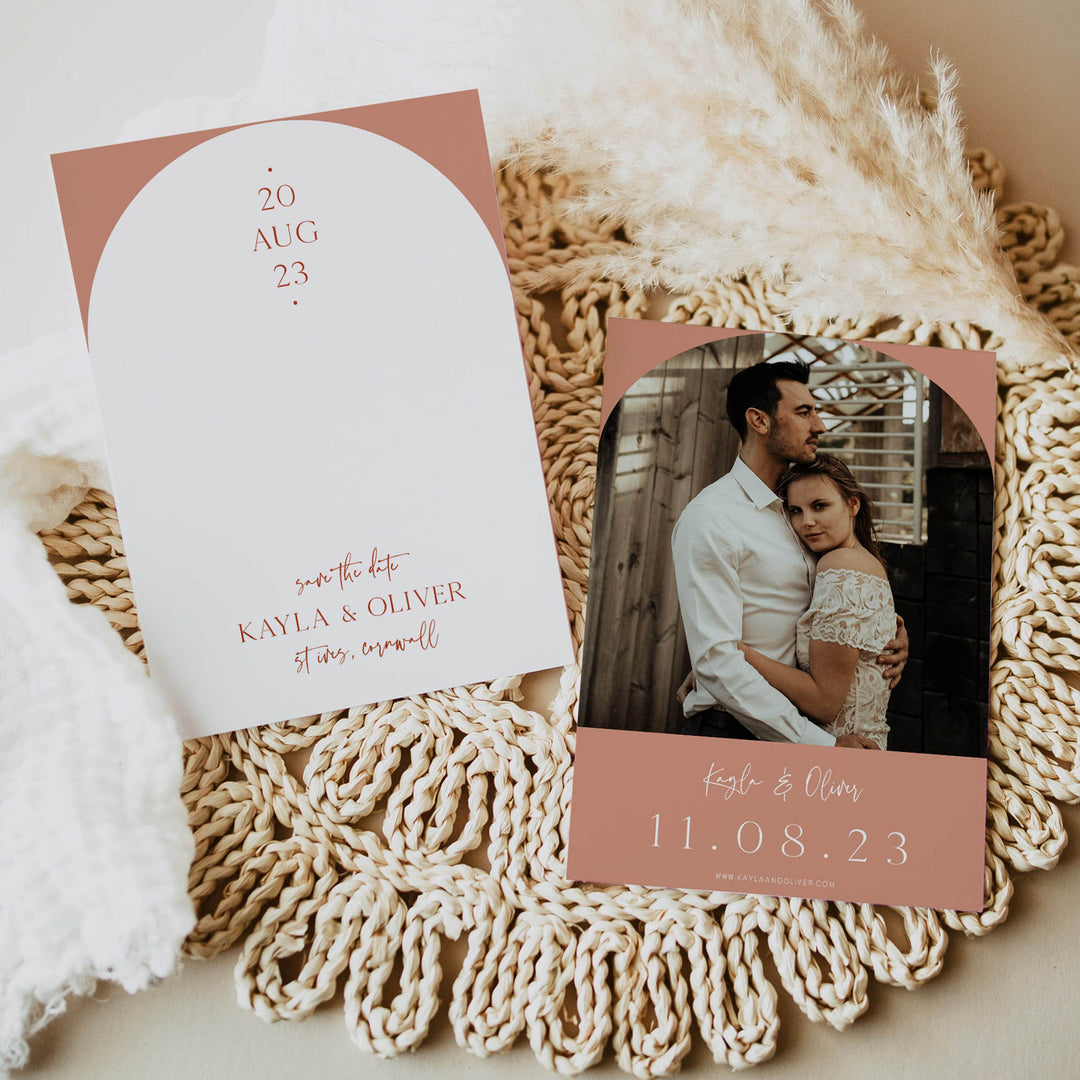 modern wedding invitation suite, editable wedding stationery, printable wedding stationery, modern wedding items, wedding save the dates