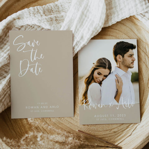 editable save the date, printable save the date card, CALLIGRAPHY editable wedding invitation suite, editable wedding stationery, printable wedding stationery, modern wedding items, wedding save the dates