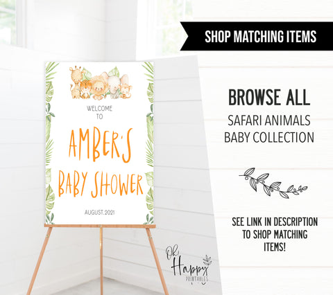 how big is mommys belly game, Printable baby shower games, safari animals baby games, baby shower games, fun baby shower ideas, top baby shower ideas, safari animals baby shower, baby shower games, fun baby shower ideas