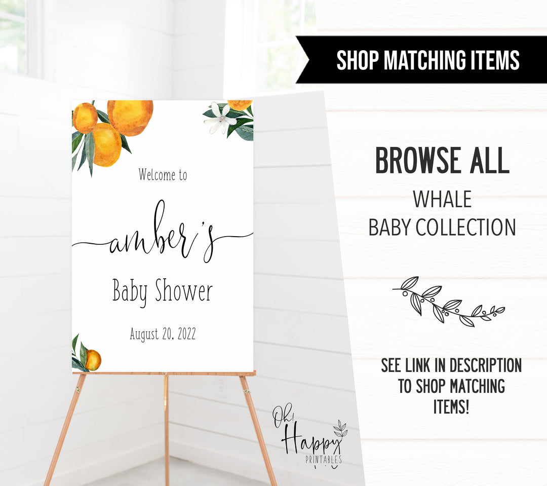 baby name race game, Printable baby shower games, little cutie baby games, baby shower games, fun baby shower ideas, top baby shower ideas, little cutie baby shower, baby shower games, fun little cutie baby shower ideas, citrus baby shower games, citrus baby shower, orange baby shower